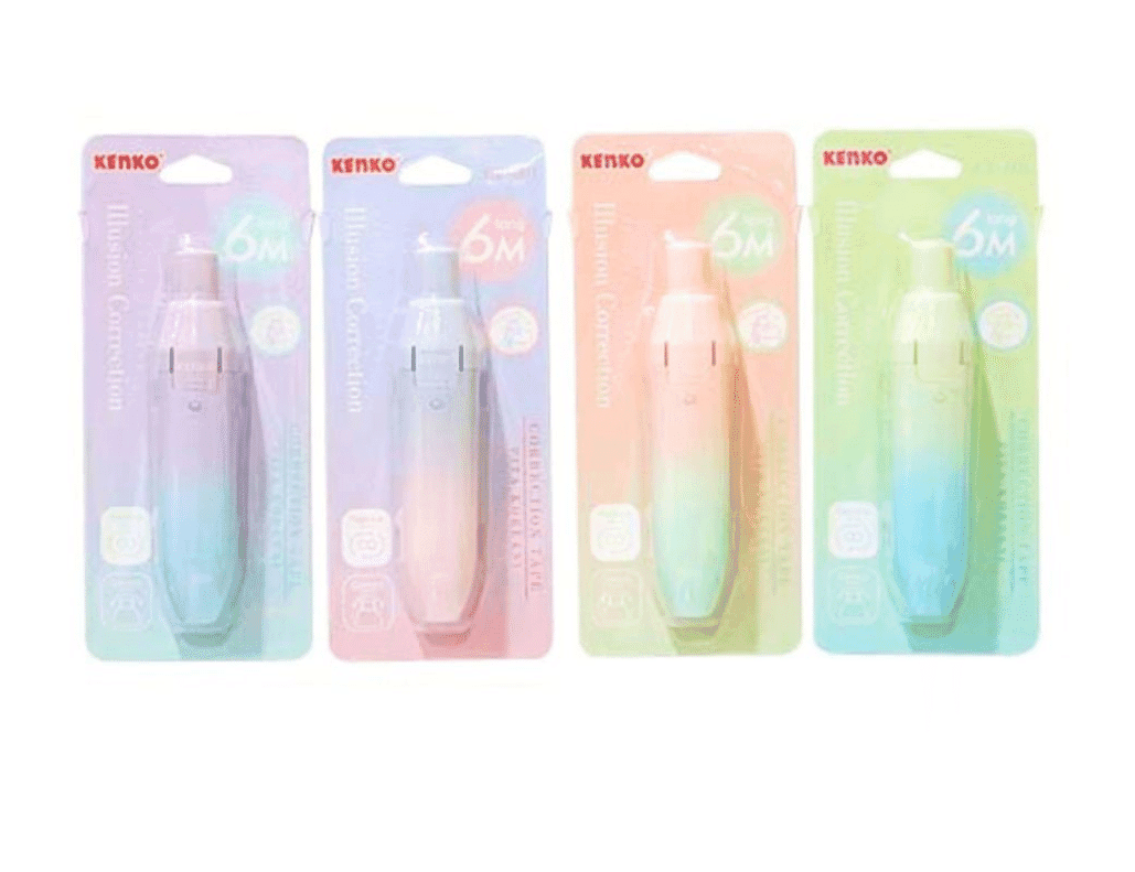 Kenko Correction Tape CT-601 – 1