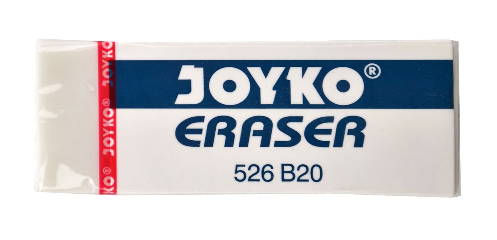 Joyko Penghapus Putih 526-B20 – 1
