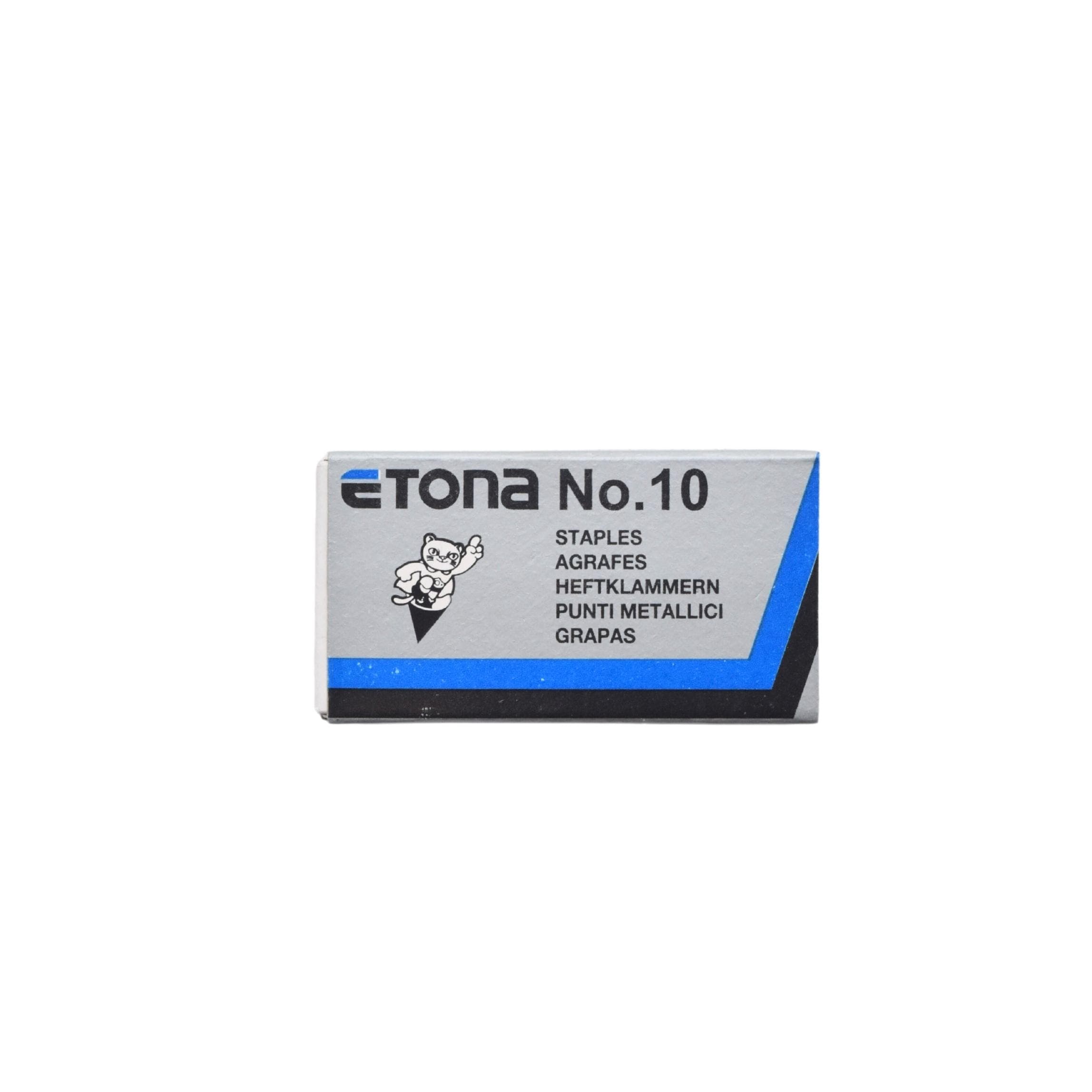 Etona Isi Stapler No. 10 – 1