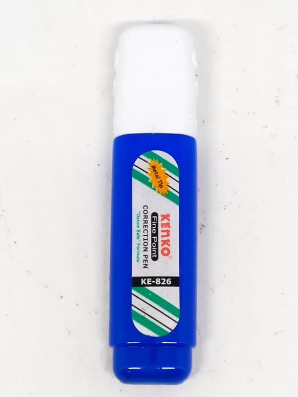 Kenko Correction Fluid KE-826 m – 1