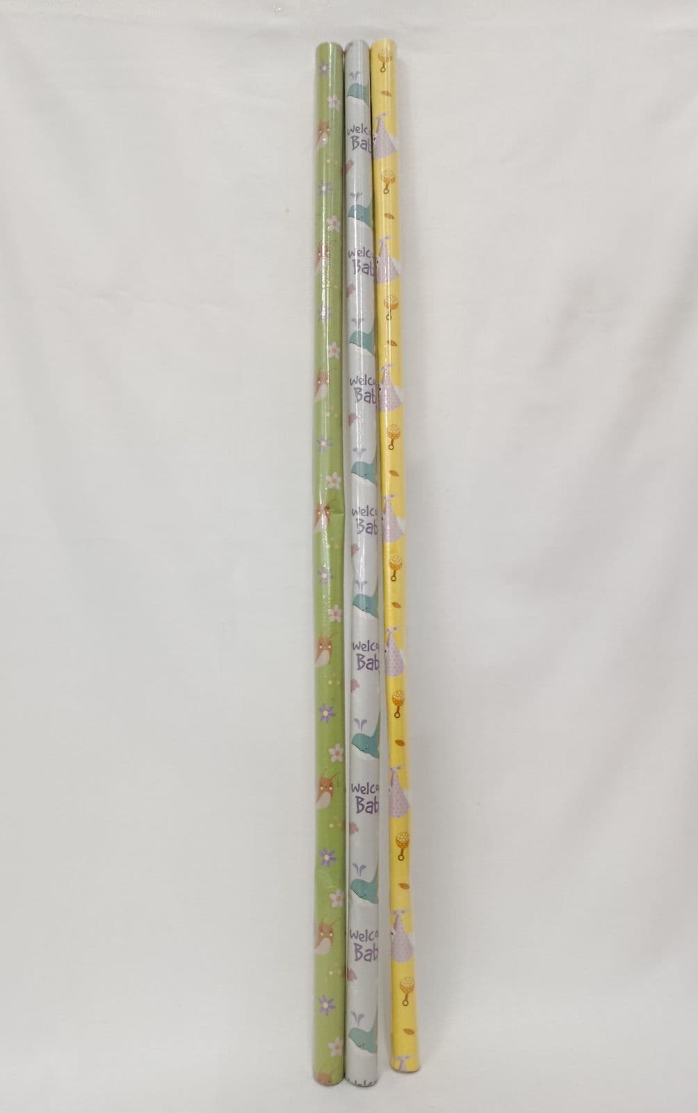 Bestway Kertas Kado Bayi – 1