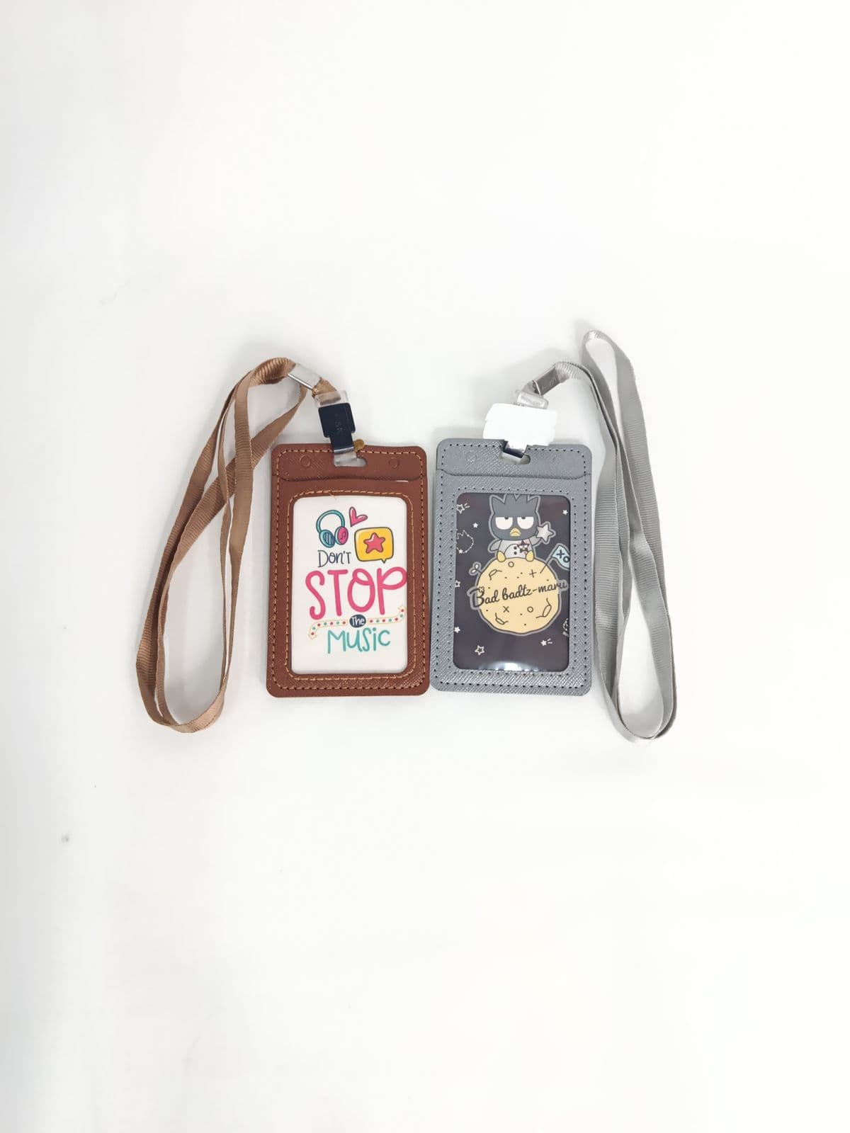ID Card Kulit – 1