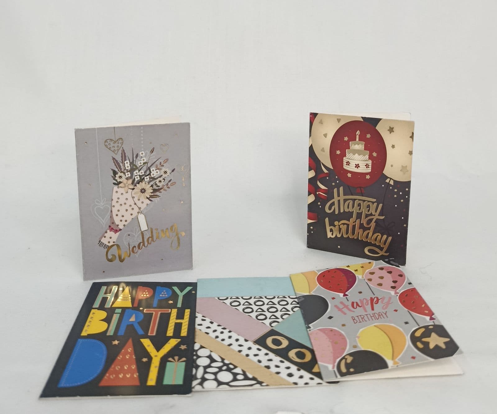 Gift Card 128 S – 1