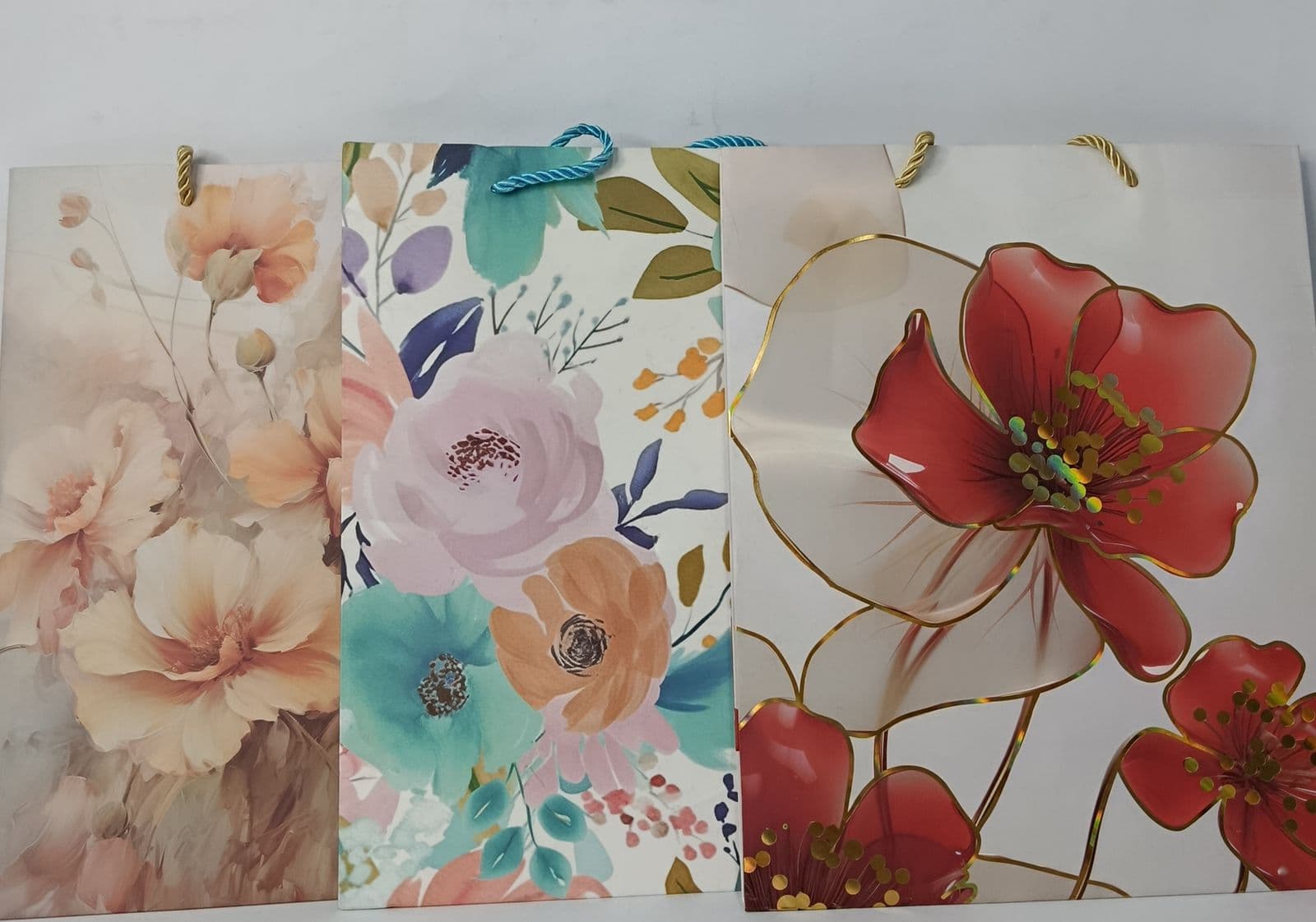 Paper Bag Tali Ukuran L – 1