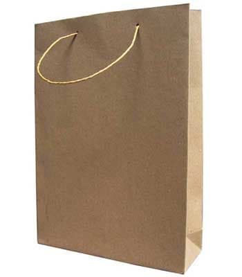 Tas Kertas Polos No 9 – 1