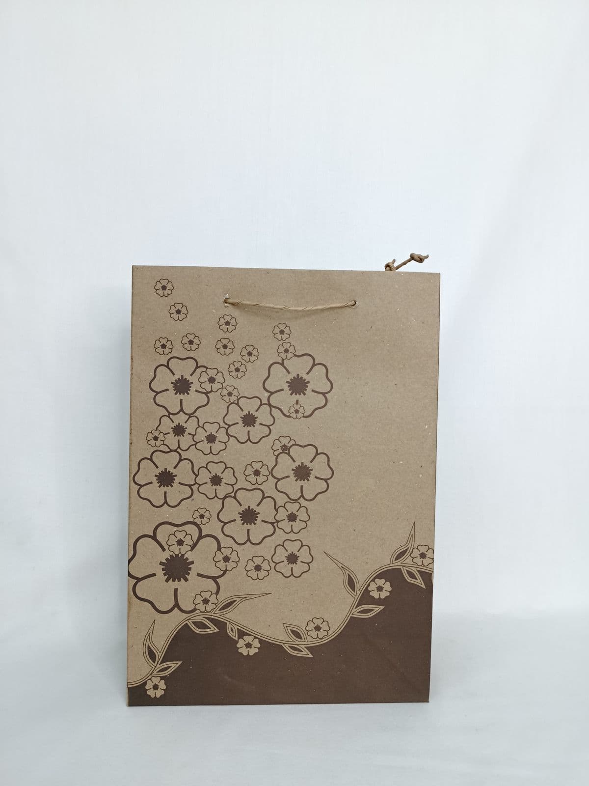 Paper Bag TB 37 B – 1
