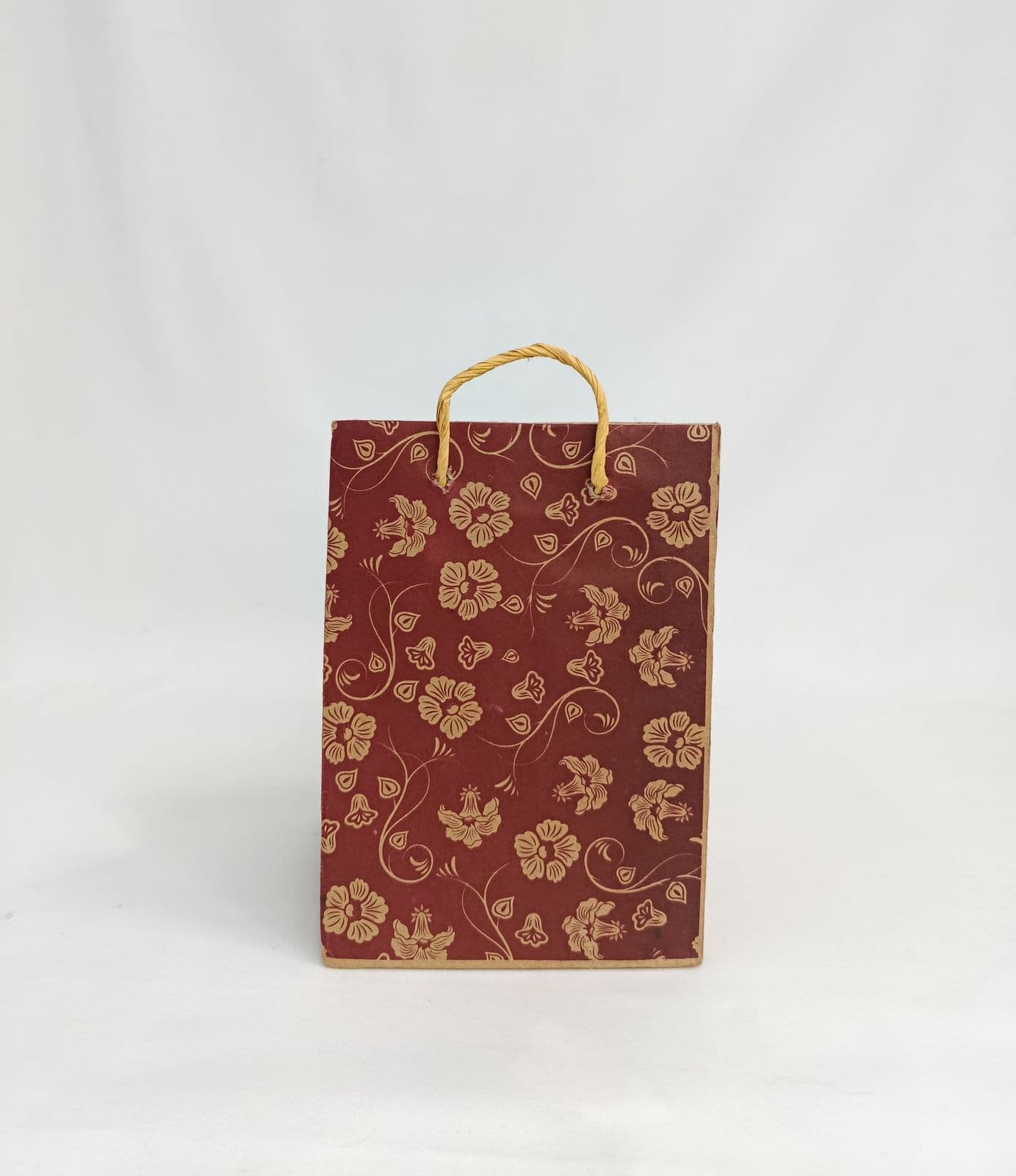 Paper Bag TB 24 A – 1