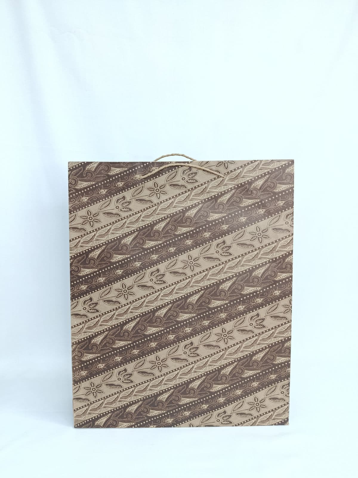 Paper Bag TB 19 – 1