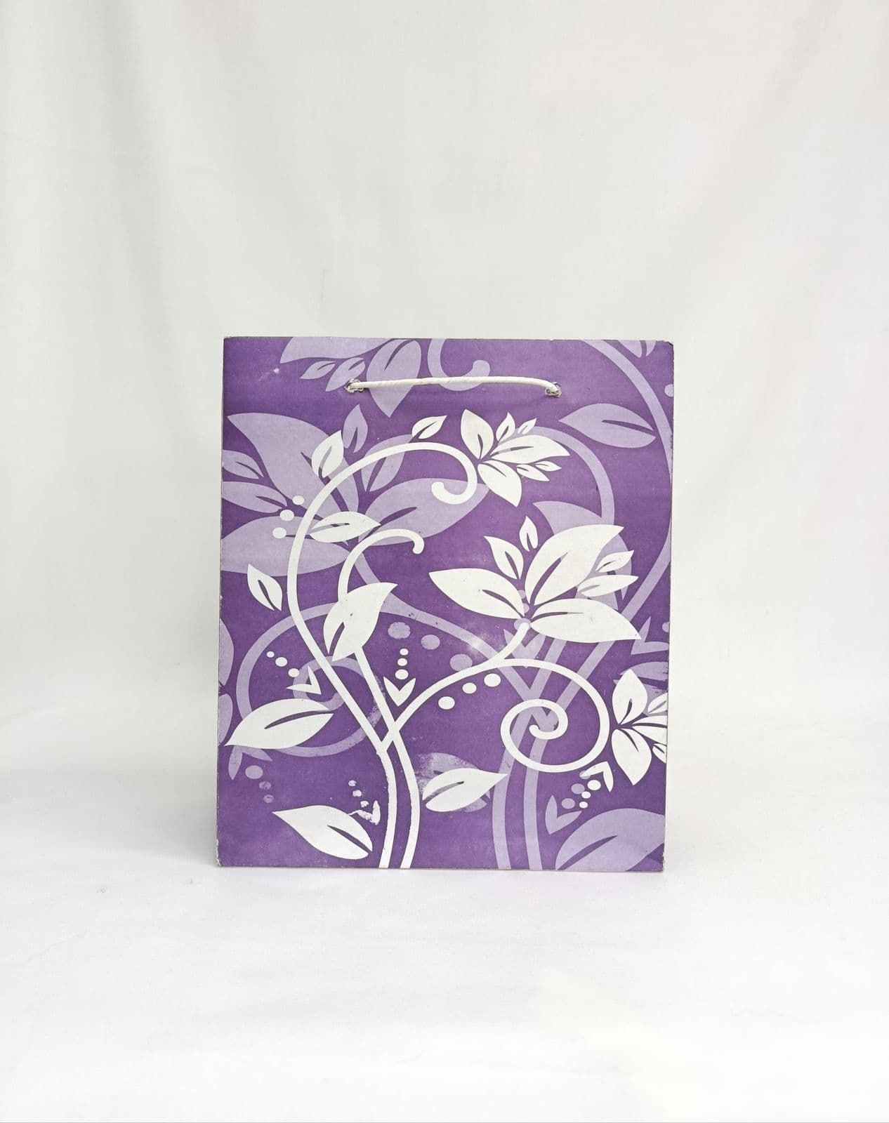 Paper Bag TB 3 A – 1