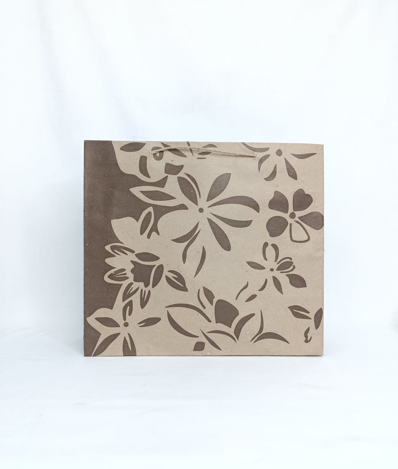 Paper Bag TB 38 A – 1