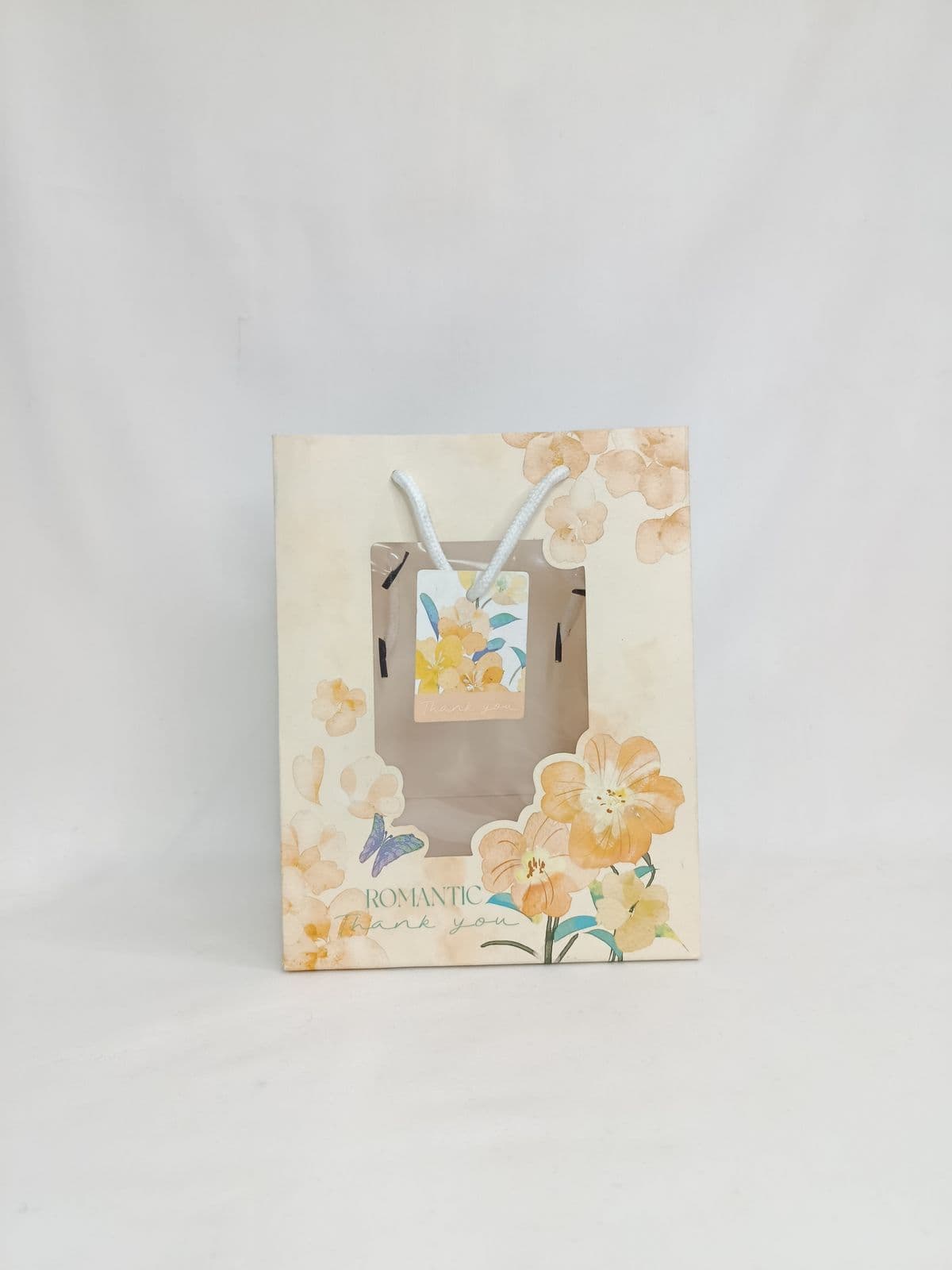 Paper Bag Mika M – 1