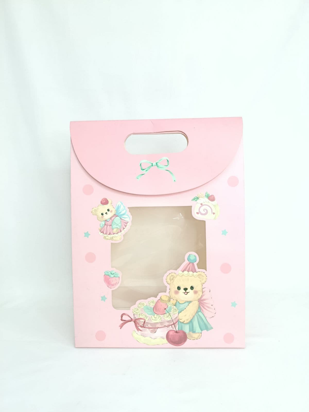 Paper Bag Mika L – 1