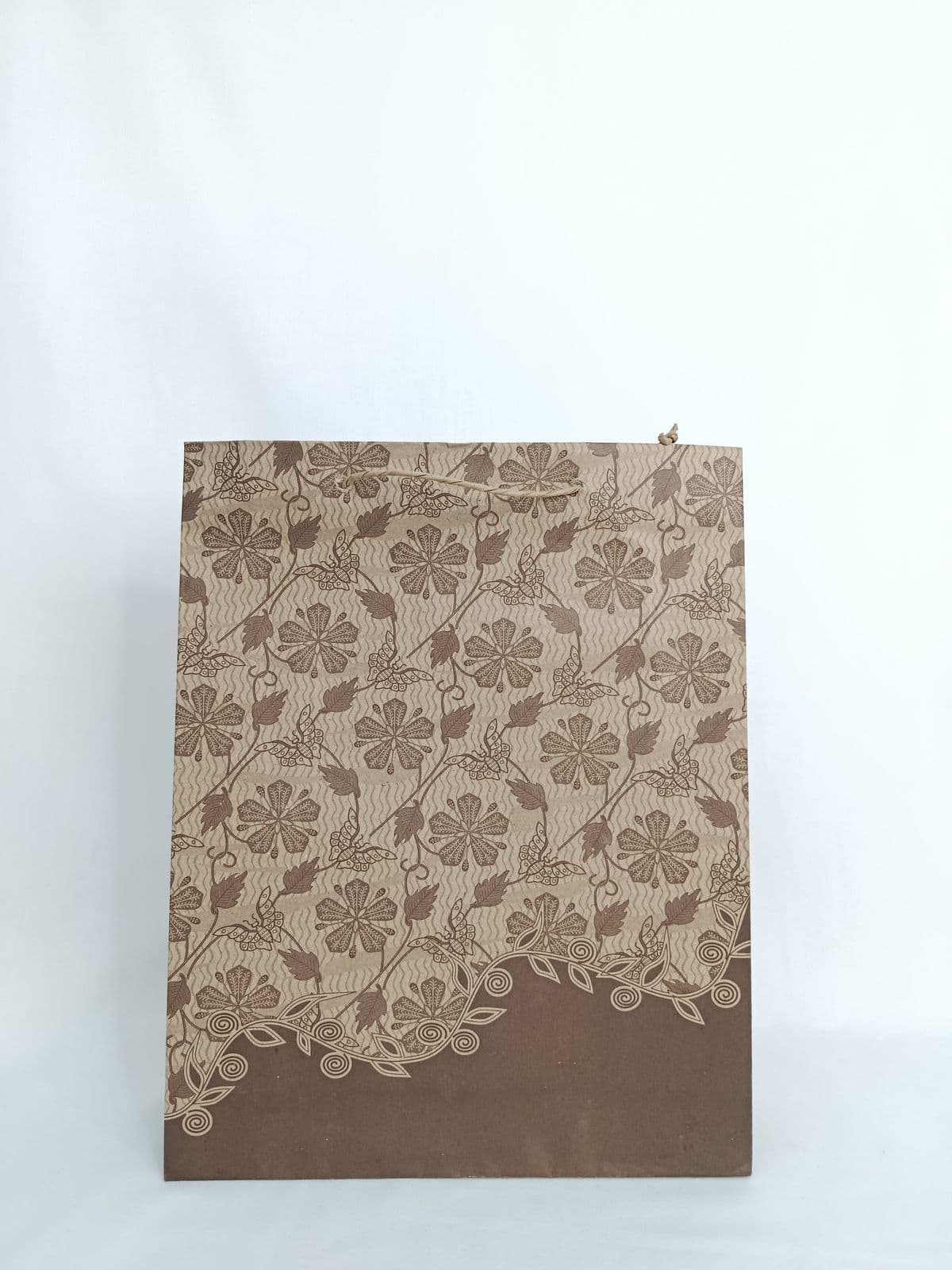 Paper Bag TB 39 B – 1