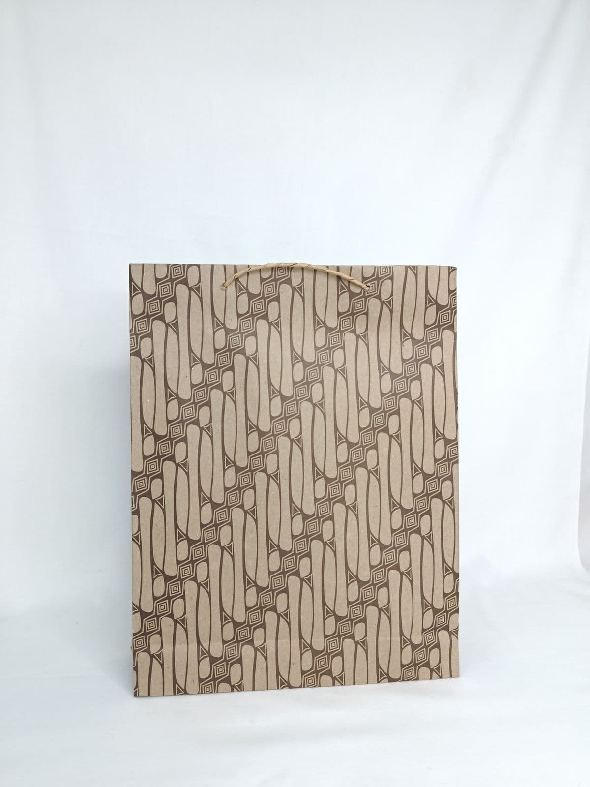 Paper Bag TB 39 A – 1