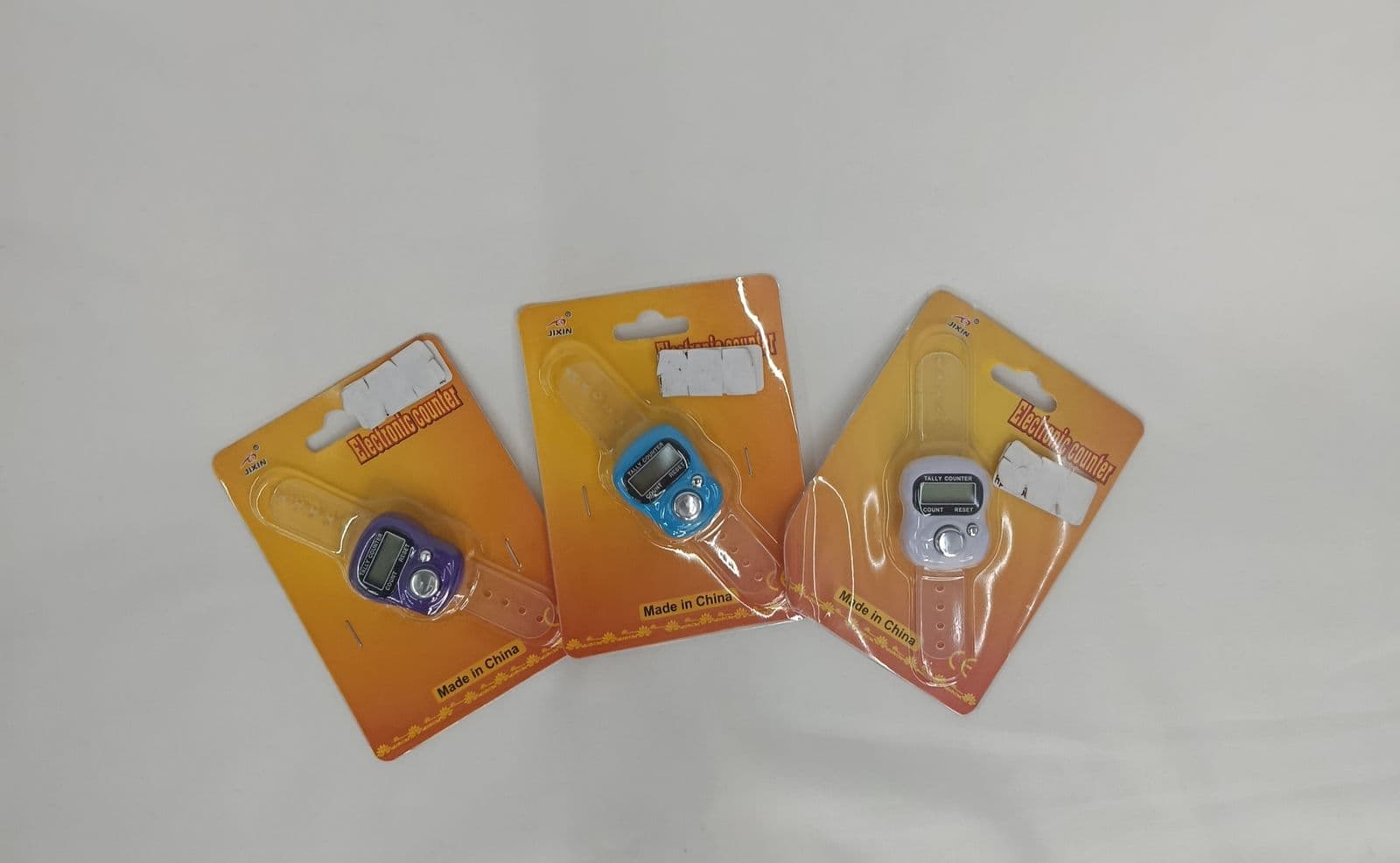 Tasbih Digital Biasa ER – 1