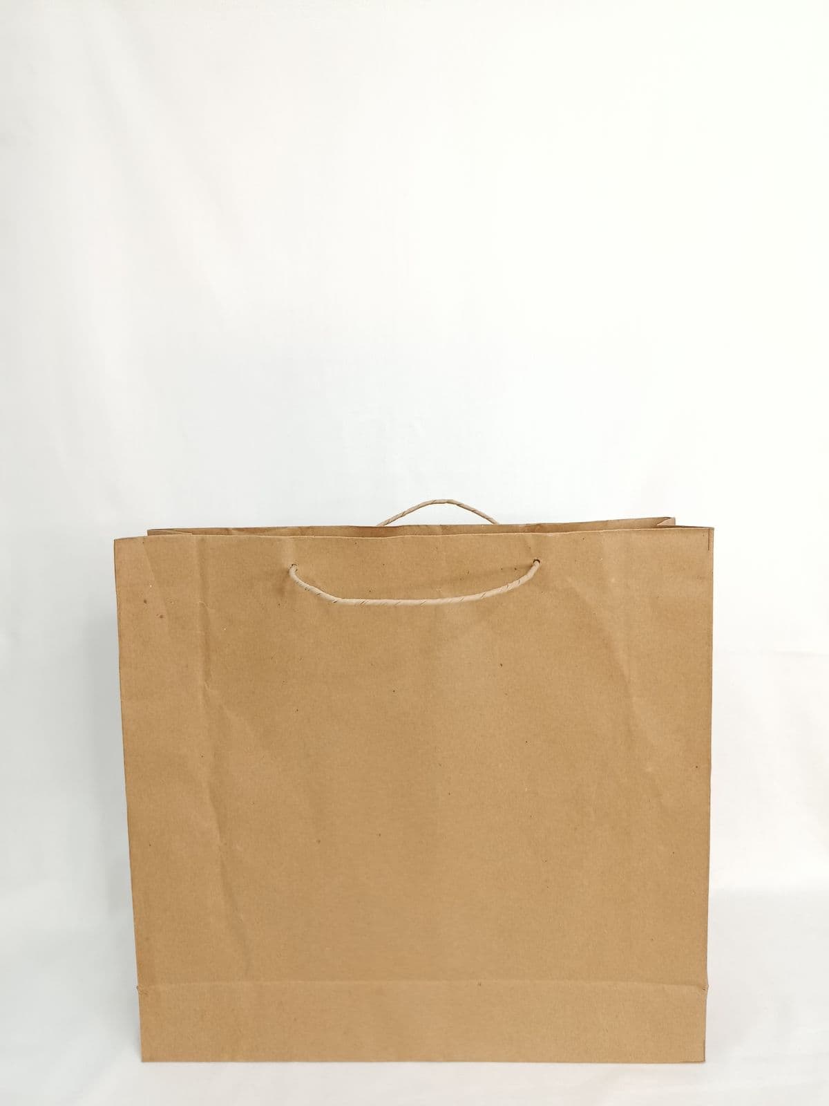 Tas Kertas TB No. 16 Polos – 1