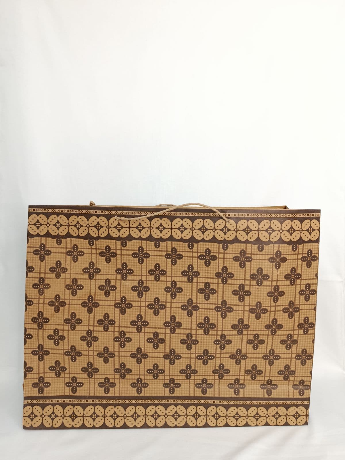 Tas Kertas TB 8 Kawung – 1
