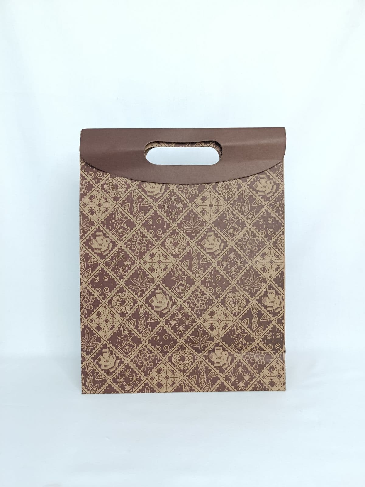 Tas Kertas TB No 118B – 1