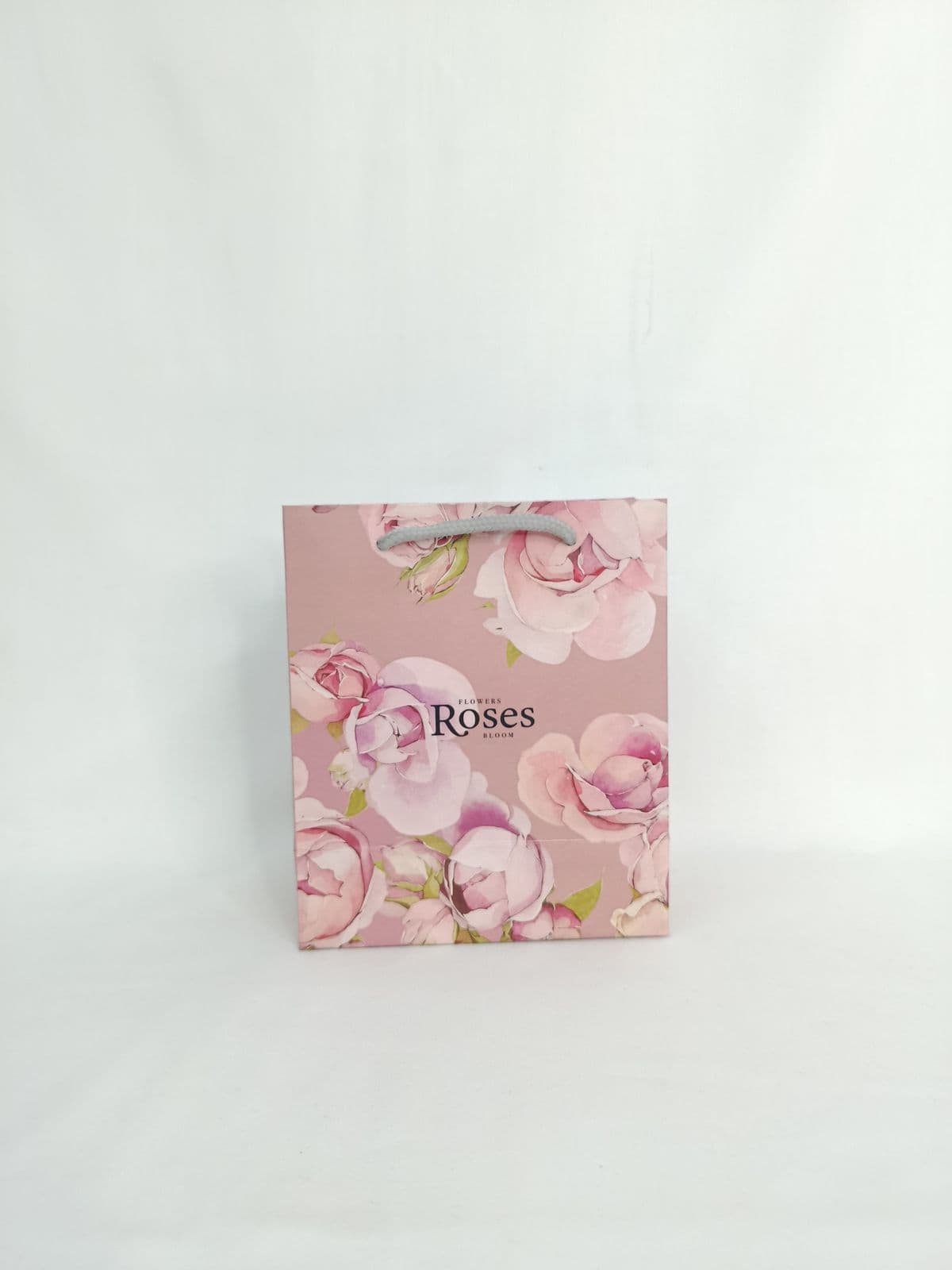 Paper Bag Tali Ukuran S – 1