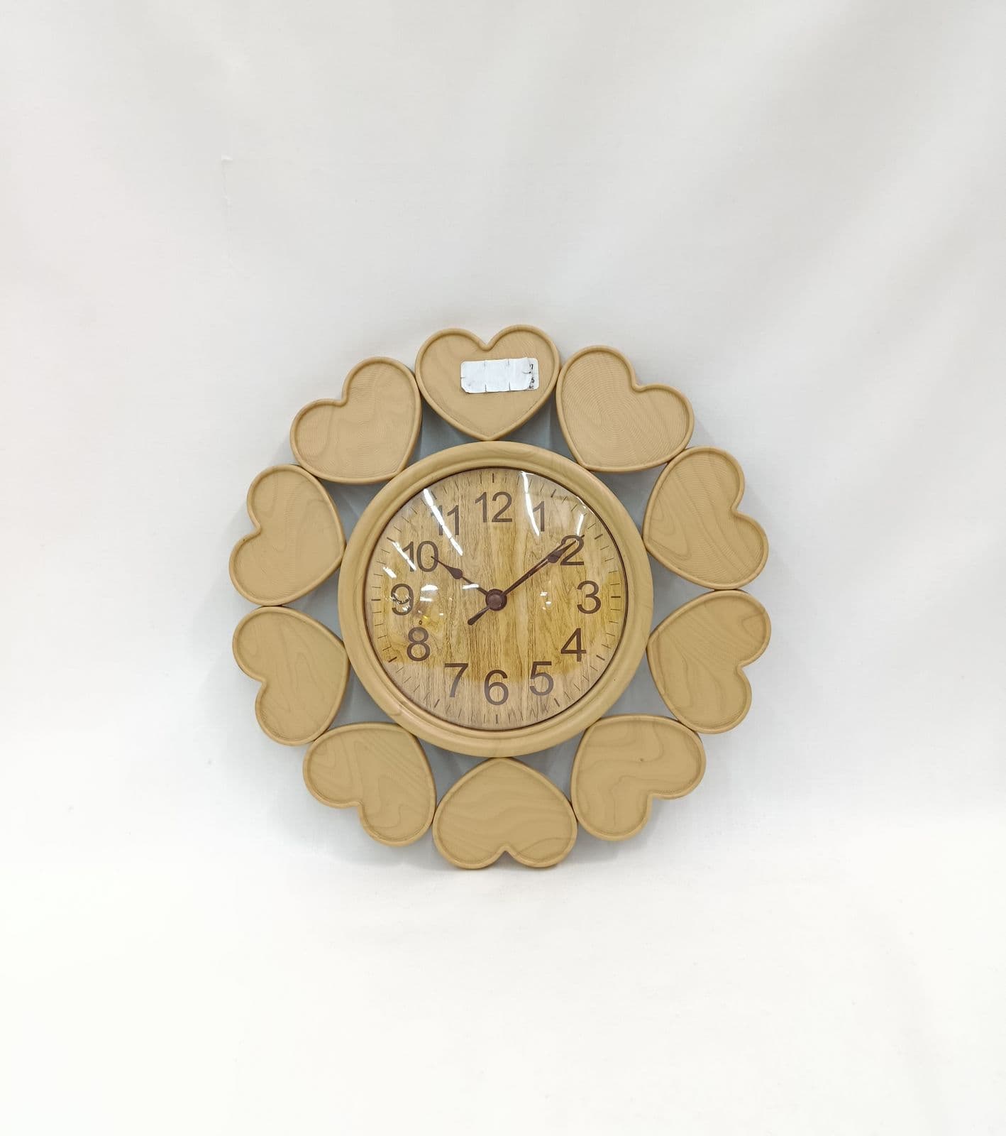 Jam Dinding PM 3330-3022 – 1