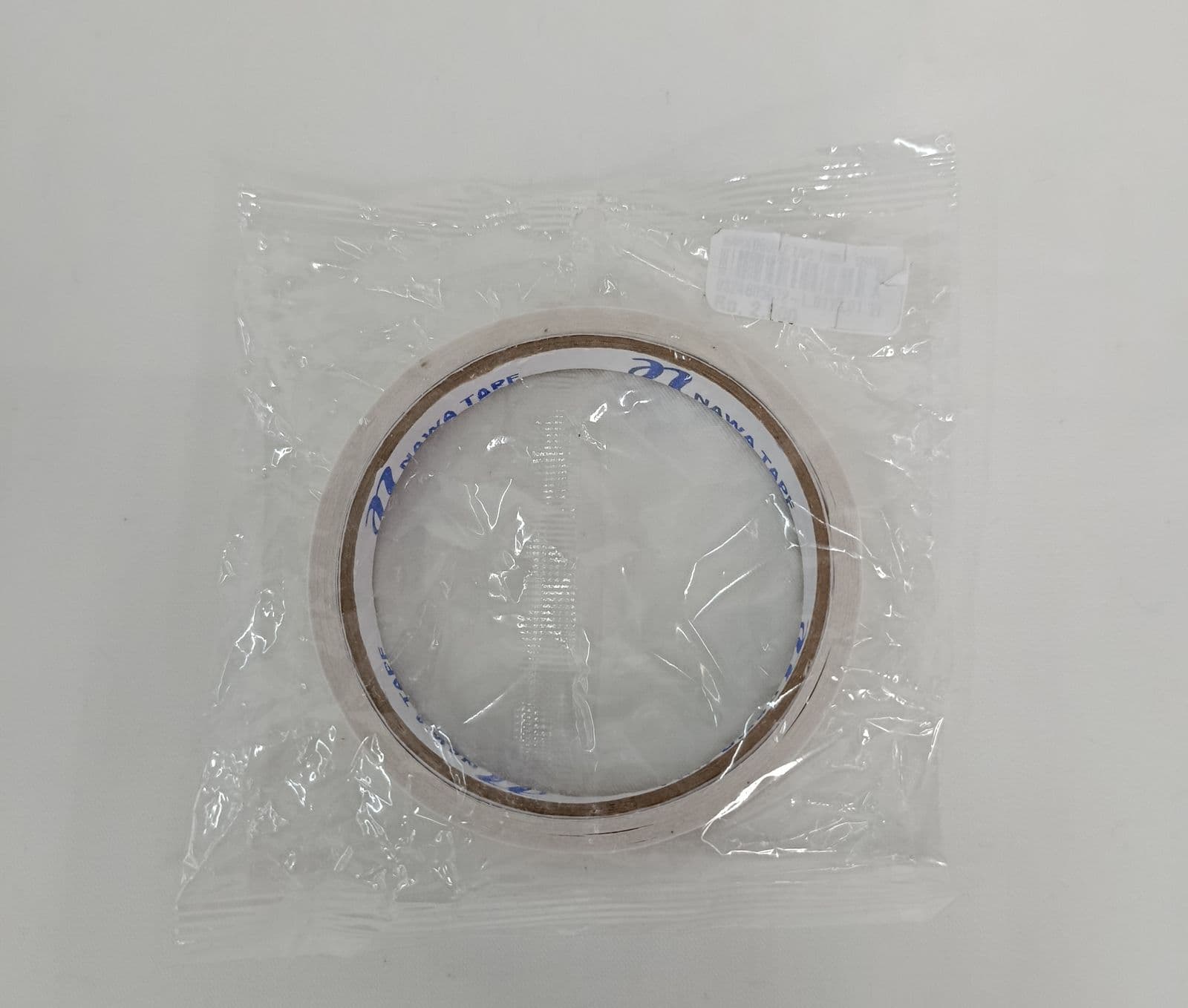 Nawa Double Tape Tisu 12 mm – 1