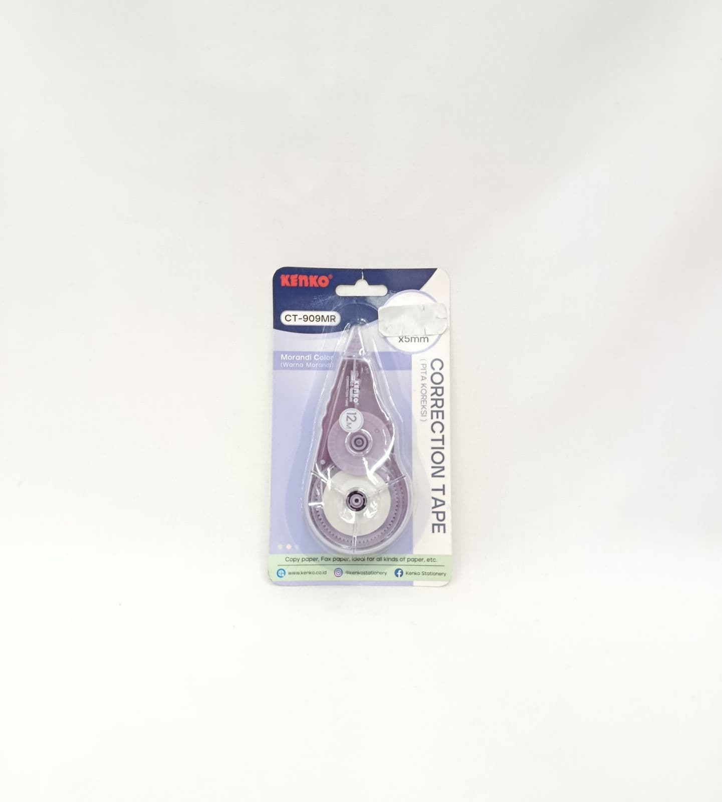 Kenko Correction Tape CT-909 MR – 1