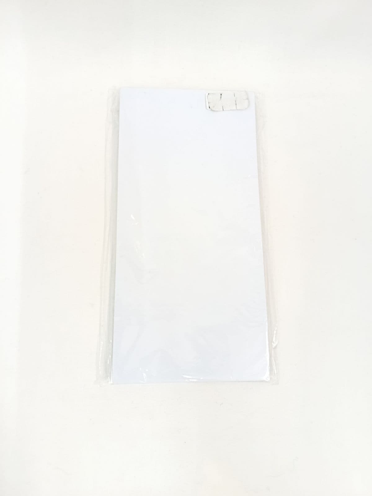 Booklet Amplop 90 Polos Isi 20 – 1
