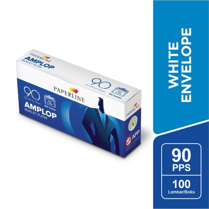 Paperline EV 90 Pps – 1