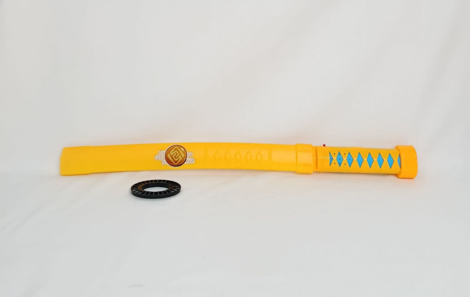 Pedang Katana Ktg Bertenaga Baterai – 1