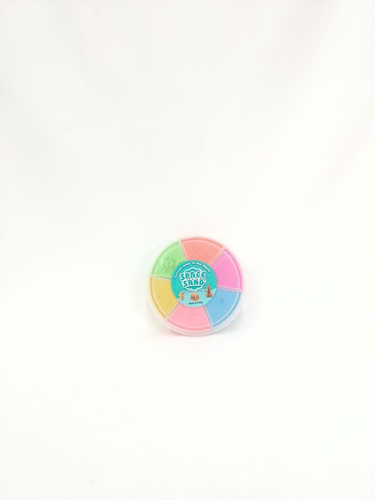 Blind Box Gantungan Kunci Sepatu Stitch – 1