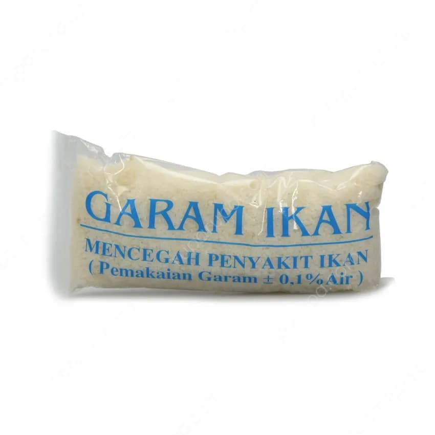 Garam Ikan Kemasan – 1