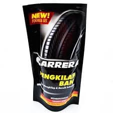Carrera Pengkilap Ban 200 ml – 1