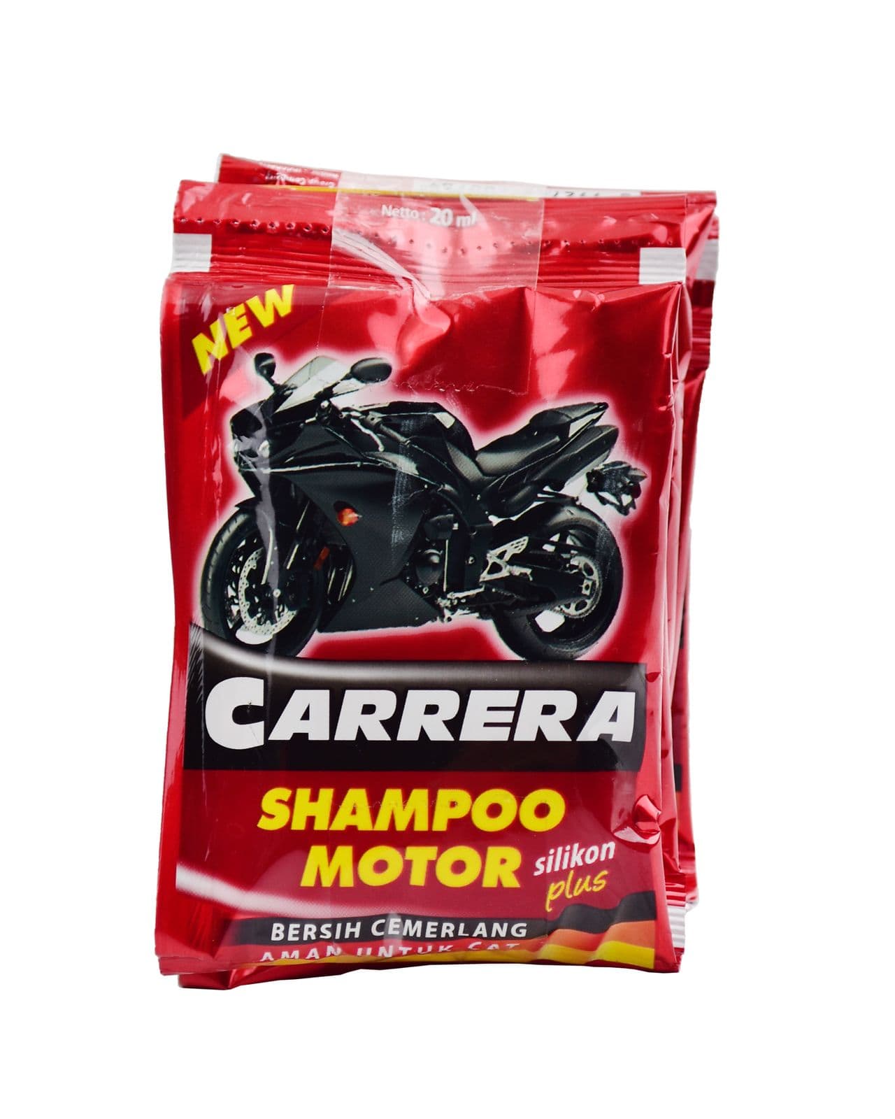 Carrera Sampo Motor 3 pcs – 1
