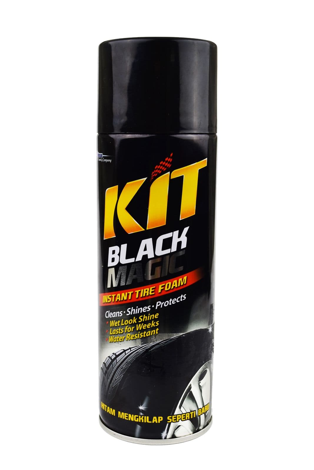 Kit Black Magic 360 ml – 1