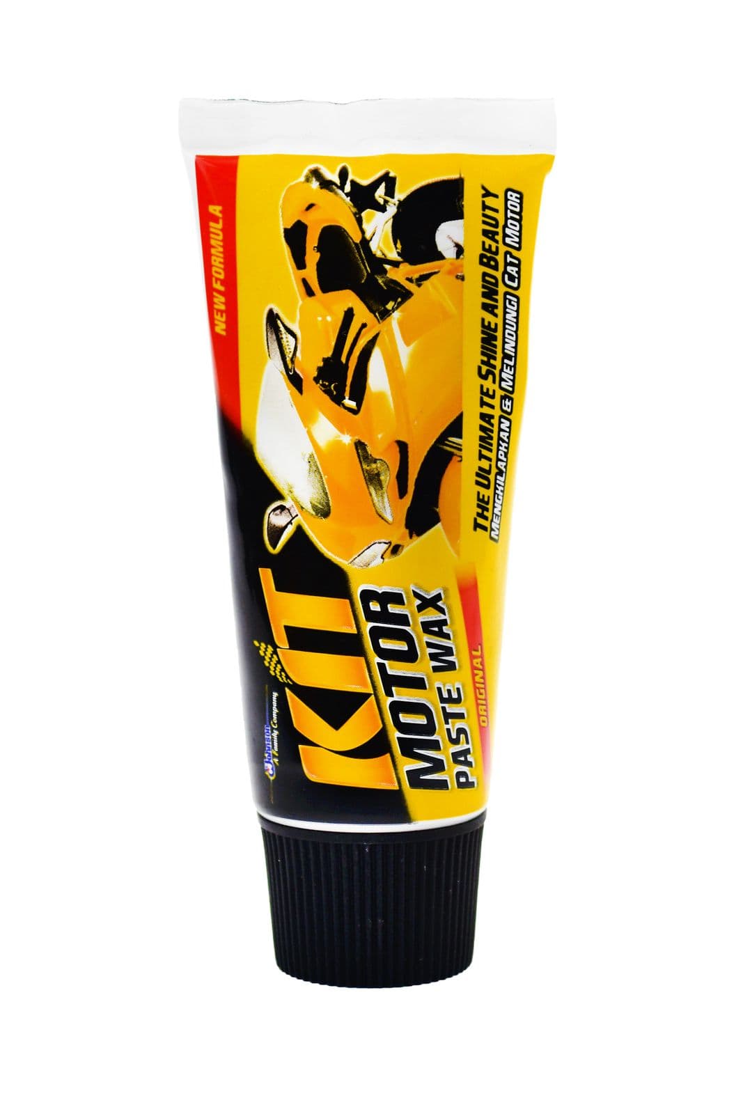 Kit Pasta Tube 25 gr – 1