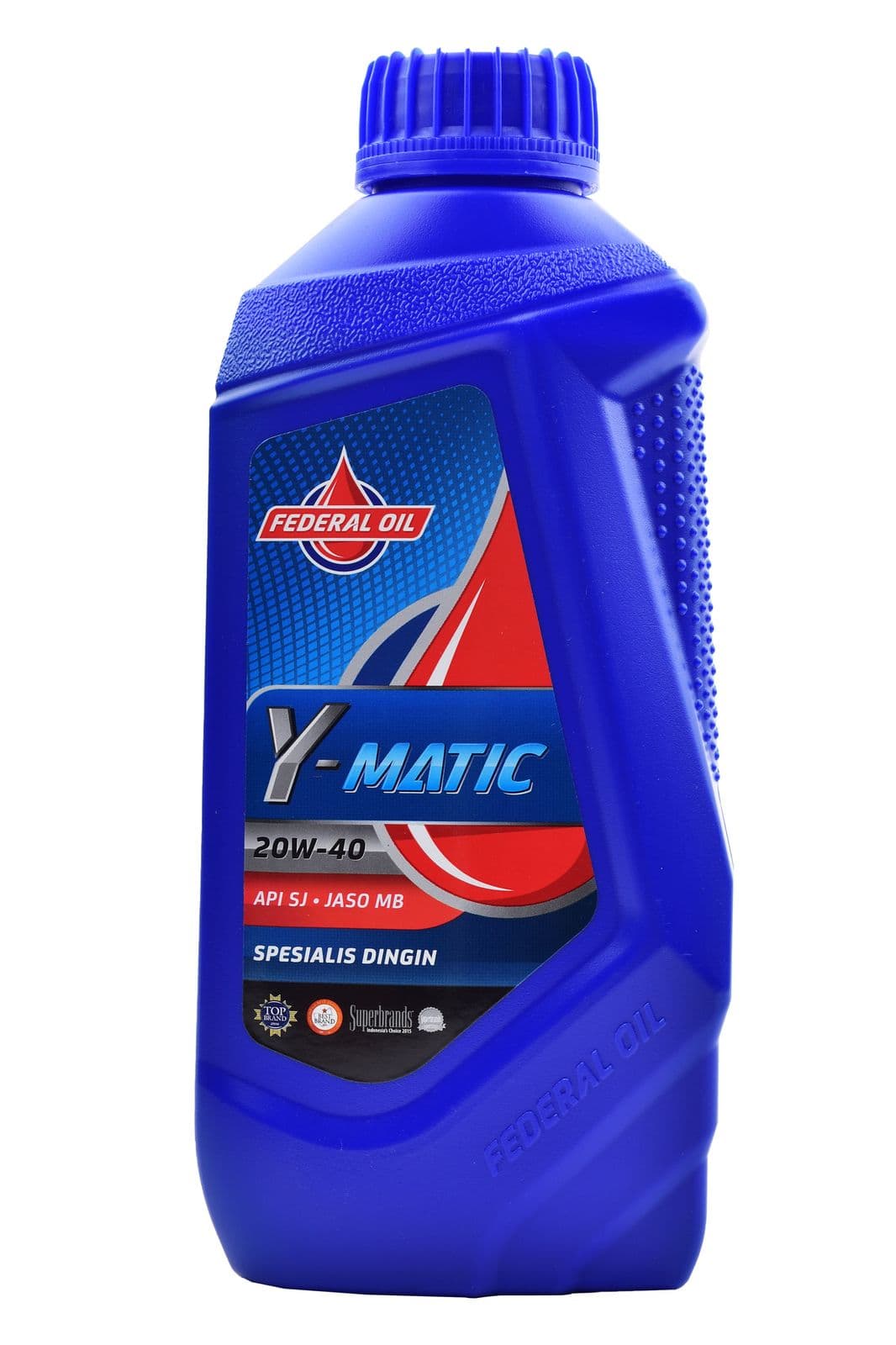 Federal Y Matic 0,8 L – 2