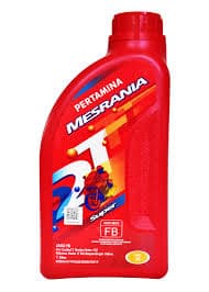 Mesran 2T Super 1 L – 1