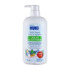 Huki Pembersih Cair C10261 700 ml – 1