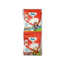 Zee Pro Vanila 10 Sachet x 37 gr – 1