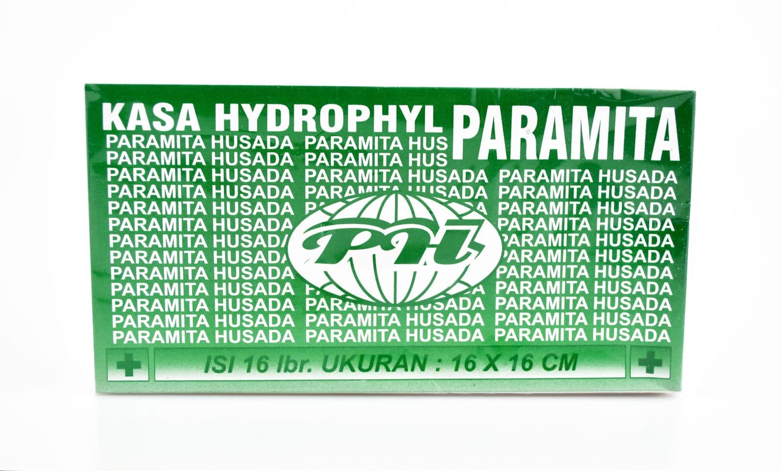 Paramita Kasa Hydrophyl Isi 16 Pcs – 1