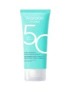 Wardah UV Shield Airy Smooth Sunscreen Serum Spf 50 PA++++ 40 ml – 1