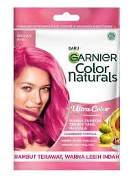 Garnier Color Natural Brilliant Pink 30 ml + 30 gr – 1