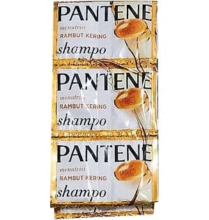 Pantene Shampo Daily Moist Sachet 12 x 10 ml – 1