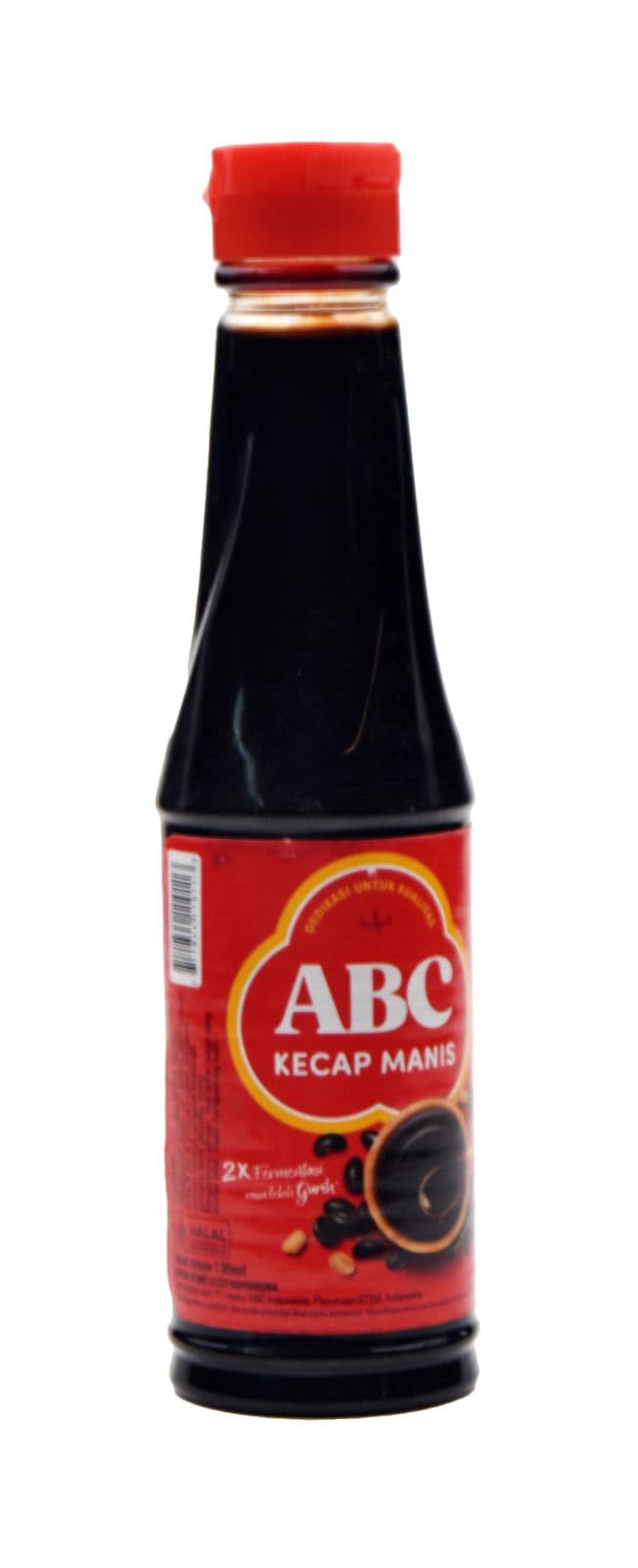 Abc Kecap Manis 130 ml – 1