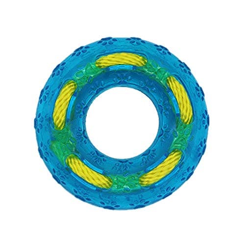 Mainan Hewan Donat Biru – 1