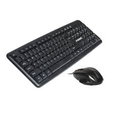 Forev Keyboard Combo FV 60 – 1