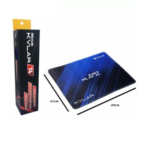 Rexus Mousepad T4 – 1