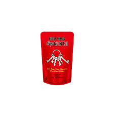 Tin Tin Kecap Manis Merah 685 gr – 1