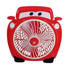 Wellhome Kipas Portable Car 108K – 1
