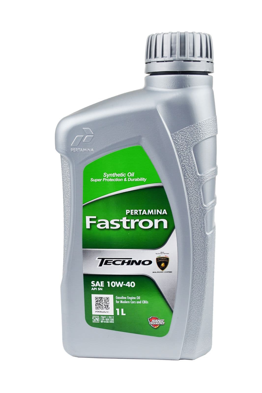 Fastron Techno 10W40 1 L – 1